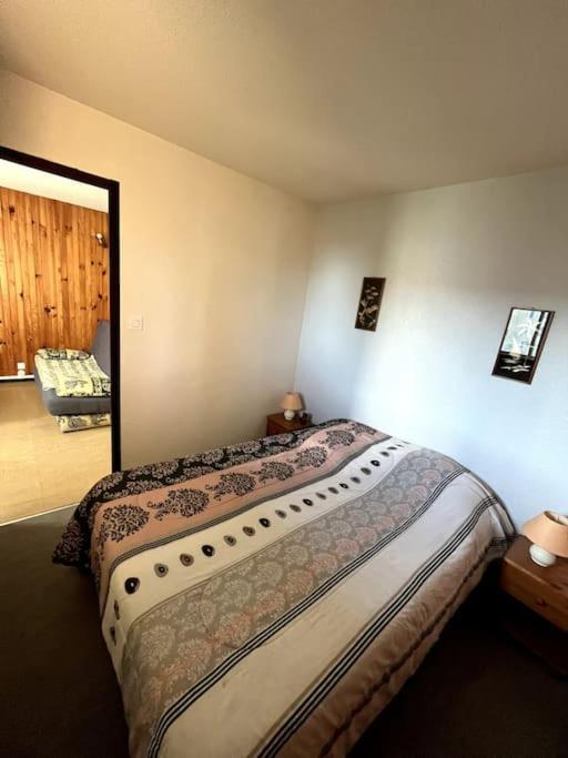 St-Pierre-La-Mer, Bel Appartement A Dans Residence Avec Piscine Et Tennis Entre 5 Et 10 Min De La Plage Fleury  Exterior foto